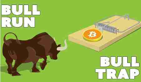 加密货币中的牛市陷阱是什么意思?如何避免牛市陷阱?